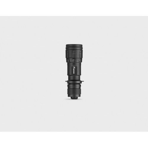 TORCIA LED IMPERMEABILE HANDHELD 320 LUMENS ATTACCO REMOTO FAVOUR [T1215]