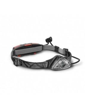 HEADLAMP FAVOR H1017 LIGHT 120 LUMENS BLACK [H1017]