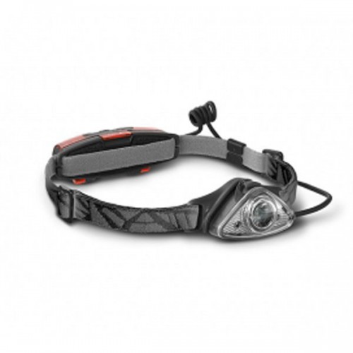 FARO DELANTERO FAVOR H1017 LUZ 120 LUMENS NEGRO [H1017]