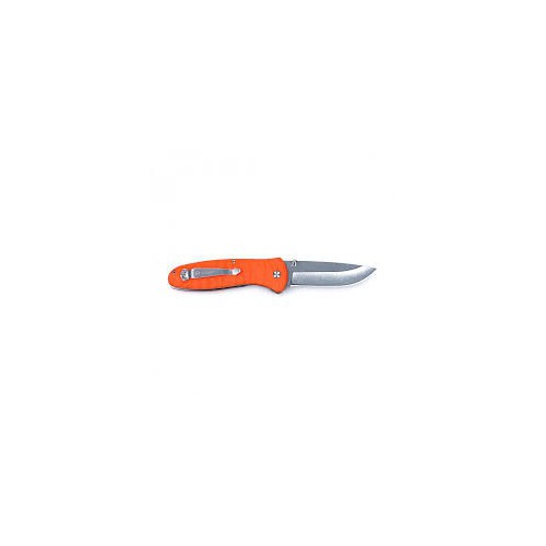 FOLDING KNIFE G6252-OR GANZO ORANGE [G6252-OR]