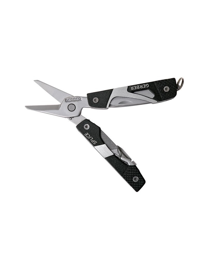 FORBICI MULTIUSO SPLICE GERBER [31-000013]