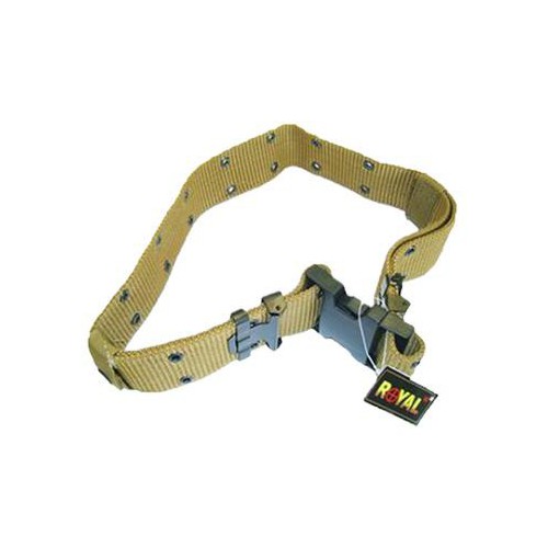 CINTURONE TAN  [JQ-031TAN]