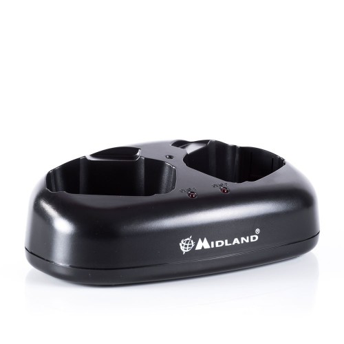 CARGADOR DE RADIO MIDLAND PARA G7 PRO [R73713]