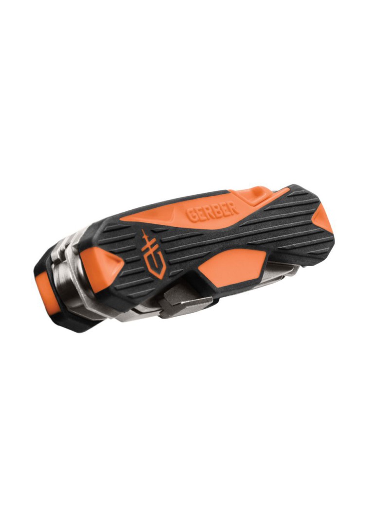COLTELLO MULTIUSO GERBER SURVIVAL BEAR GRYLLS  7 FUNZIONI  [31-002784]