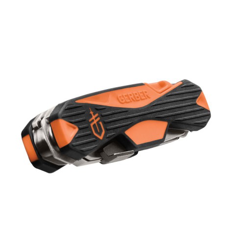 COLTELLO MULTIUSO GERBER SURVIVAL BEAR GRYLLS  7 FUNZIONI  [31-002784]