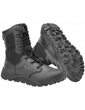 MAGNUM MACH 2 8.0 STIEFEL SCHWARZ [MM-576 / 021T42]