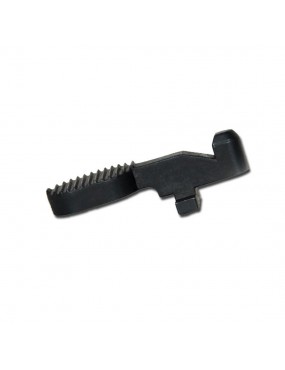 BOLT CATCH RELEASE SOFTAIR IN METALLO ELEMENT PER SERIE M4 [OT0417] 2