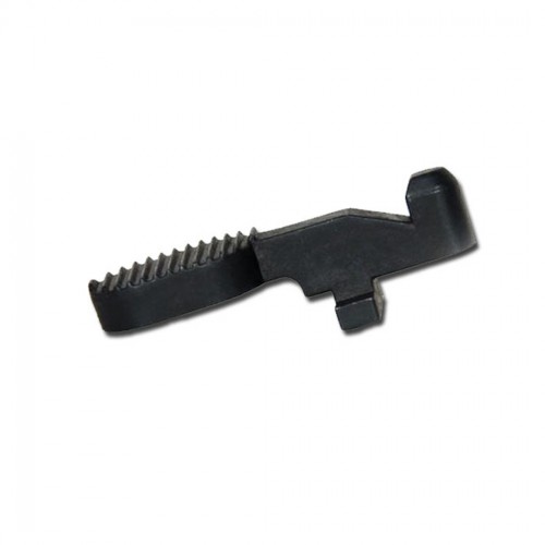 BOLT CATCH RELEASE AIRSOFT IN METALLELEMENT FÜR M4-SERIE [OT0417]