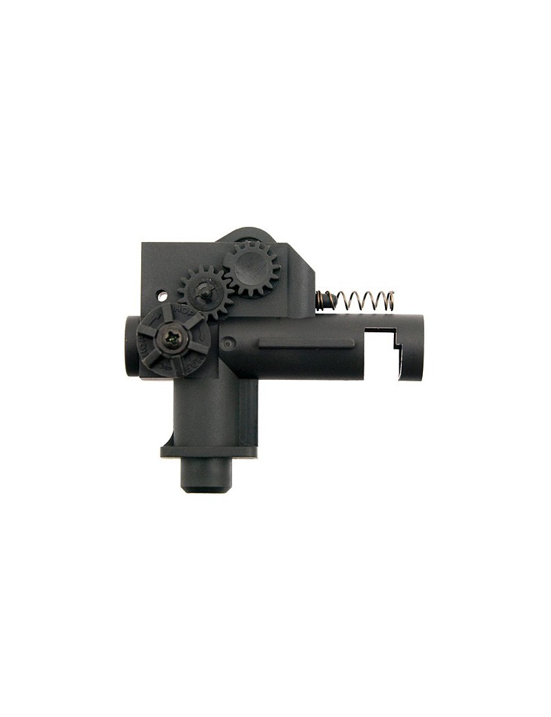 GRUPPO HOP UP M4 APS NERO [AP-A02]