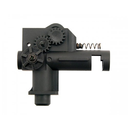 GRUPPO HOP UP M4 APS NERO [AP-A02]