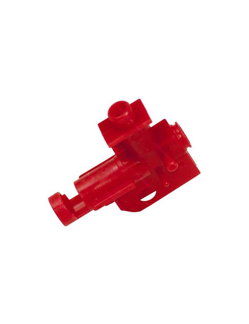 HOP UP ELEMENT ROT FÜR M16-SERIE [EL-IN0802]