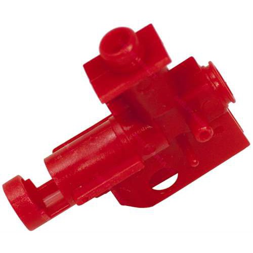 HOP UP ELEMENT ROT FÜR M16-SERIE [EL-IN0802]