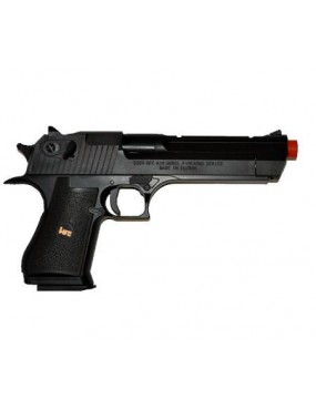 DESERT EAGLE SOFTAIR [HG 195B] 2
