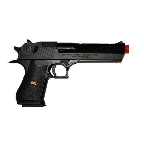 DESERT EAGLE AIRSOFT [HG 195B]