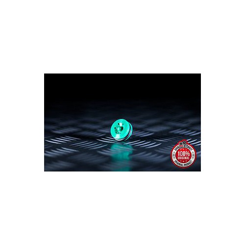 TWISTER PISTON HEAD - POM VERSION  ATS  [ATS-PH-TW-POM]