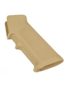 POIGNEE MOTEUR POUR M4 / M16 TAN JS-TACTICAL [BI17TAN]