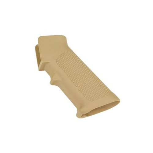 IMPUGNATURA MOTORE PER M4/M16 TAN JS-TACTICAL [BI17TAN]