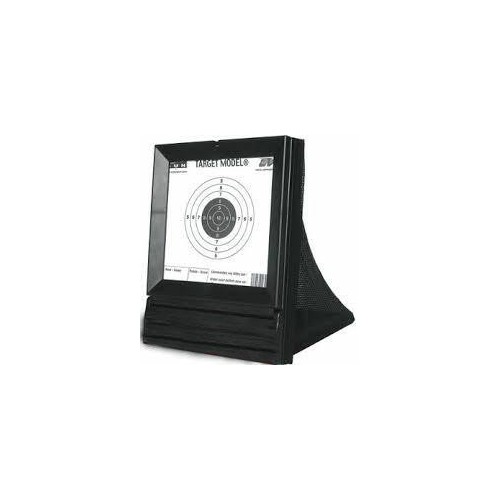 OBJETIVO EN ABS CON RED + 20 TARJETAS PROFESIONALES INTERCAMBIABLES [217]