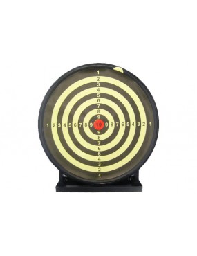 AIRSOFT TARGET WITH ROYAL GELATINE [218]