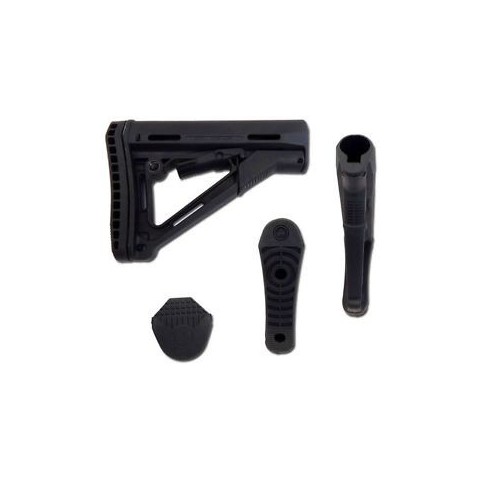 LAGER CTR MOE TYP 2 MG STIL SCHWARZ GROSSER DRACHE [BD-0635B]