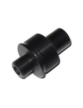 ROYAL SILENCER ADAPTER FÜR MB02 [A03]