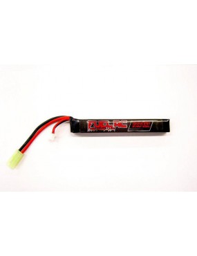 BATERIA LIPO 7.4X1500 25 C [FL-7.4X1500]