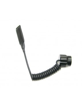 INTERRUTTORE REMOTO ROYAL PLUS PER TORCIA T10W - T8W  [TC608] 2