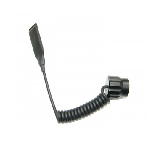 ROYAL PLUS FERNBEDIENUNGSSCHALTER FÜR T10W - T8W FACKEL  [TC608]