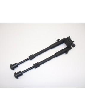 BÍPODE UNIVERSAL EXTENSIBLE Y PLEGABLE ADAPTABLE A DESLIZABLES [AWP] 2