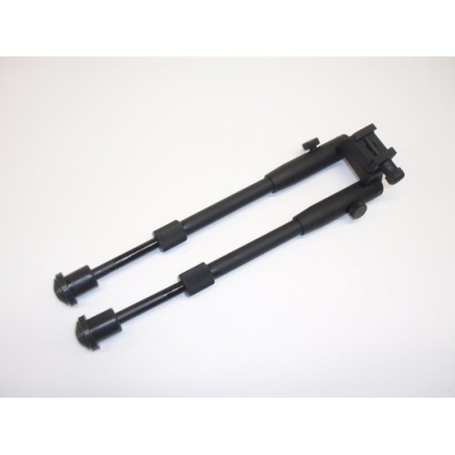 BÍPODE UNIVERSAL EXTENSIBLE Y PLEGABLE ADAPTABLE A DESLIZABLES [AWP]