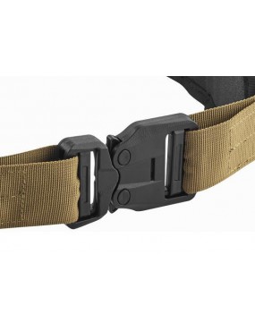 CINTURONE IMBOTTITO CON FIBBIA AUSTRIALPIN DEFCON 5 ITALIAN CAMO [D5-MB04 VI] 2