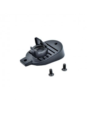 HANDLE BOTTOM WITH MOTOR FOR M4 / M16 AEG RIFLES [EL-EX169]