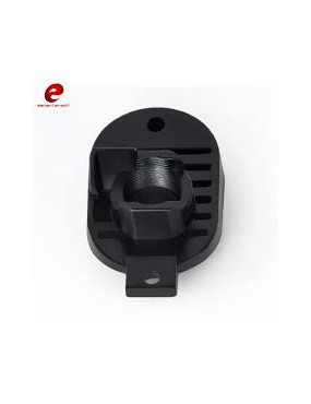 GRIFF UNTEN MIT MOTOR FÜR M4 / M16 AEG GEWEHRE  [EL-EX169] 2