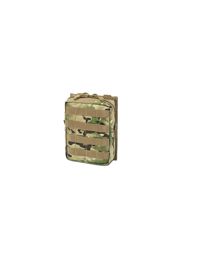 BOLSILLO GRANDE  UTILITY FIELD DEFCON 5 MULTICAM [D5-UPAVX MC]