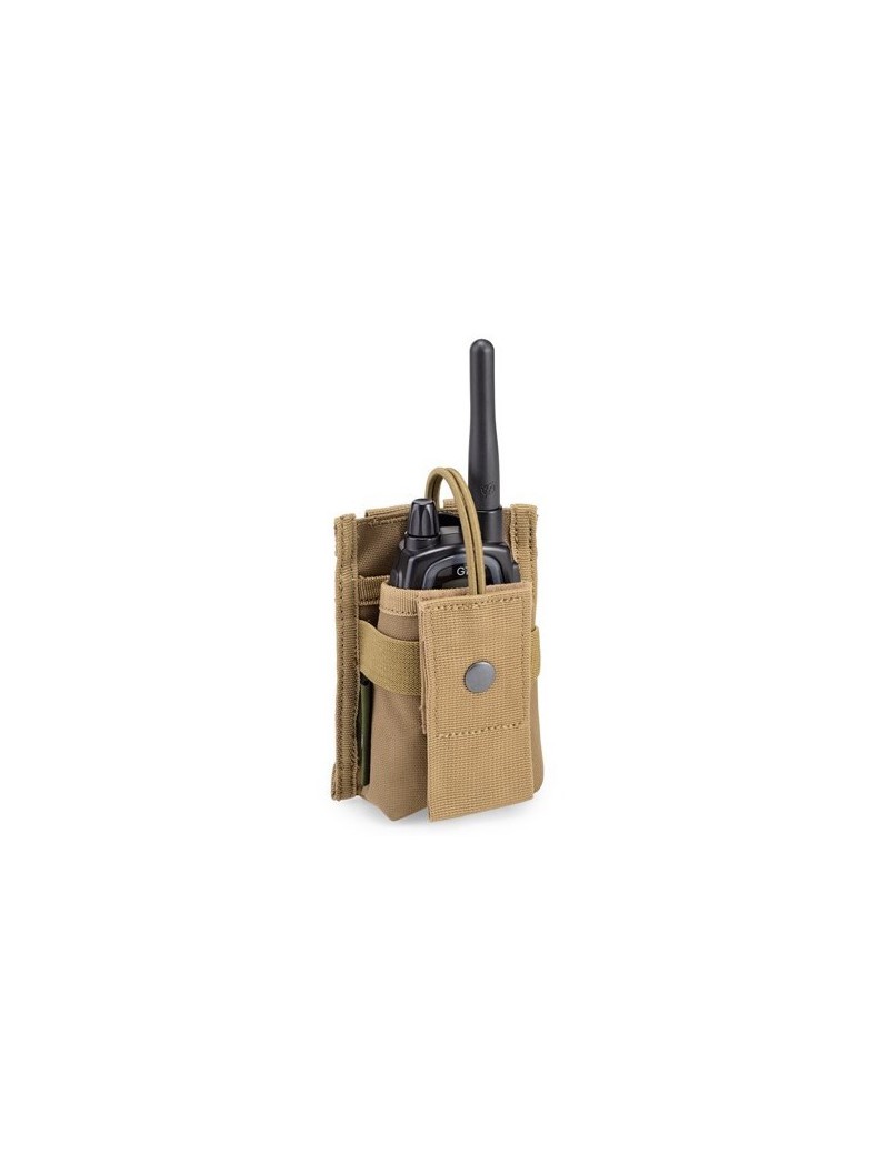 OUTAC BOLSA DE RÁDIO COYOTE TAN [OT-RP02 CT]