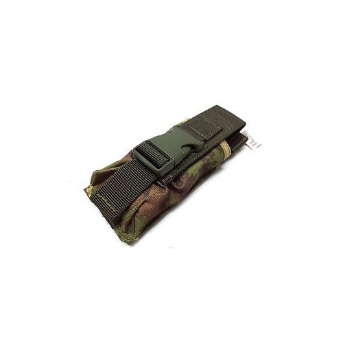 BOLSILLO PARA RADIO DE VERDURAS REAL [JQ06TC]