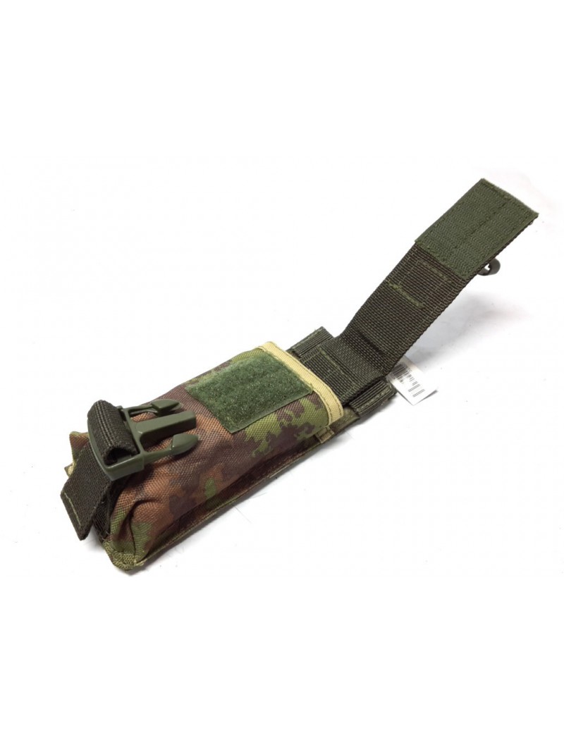 BOLSILLO PARA RADIO DE VERDURAS REAL [JQ06TC]