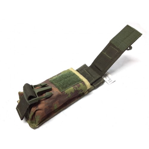 BOLSILLO PARA RADIO DE VERDURAS REAL [JQ06TC]