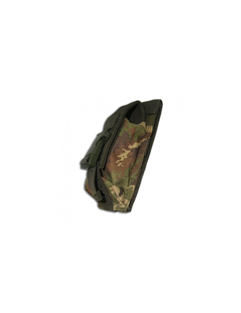 BOLSILLO PARA RADIO DE VERDURAS REAL [JQ06TC]