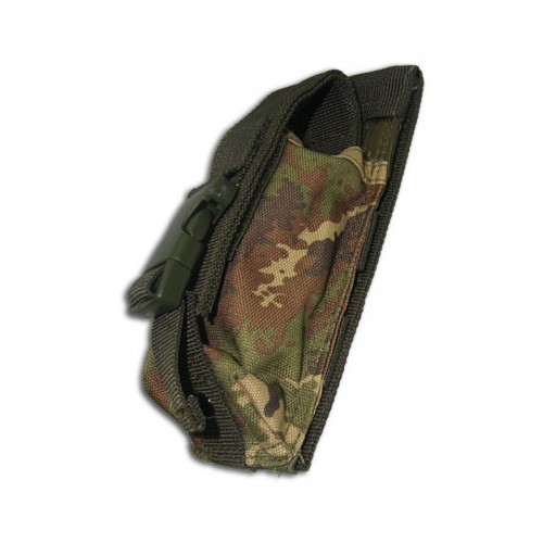 BOLSILLO PARA RADIO DE VERDURAS REAL [JQ06TC]