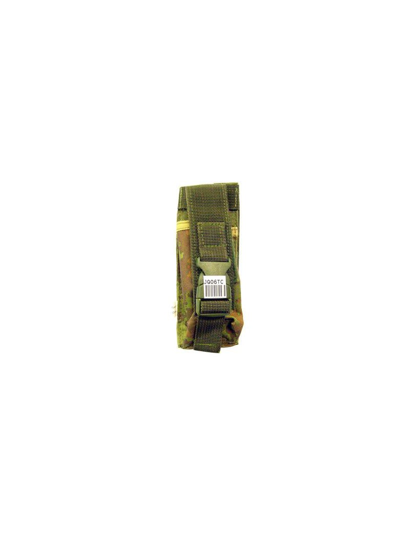 BOLSILLO PARA RADIO DE VERDURAS REAL [JQ06TC]