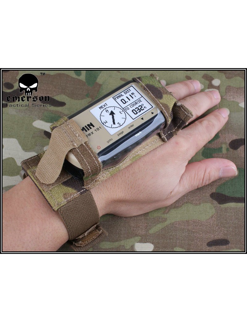 GPS NAVY SEAL STIL MULTICAM EMERSON TASCHE [EM7872A]