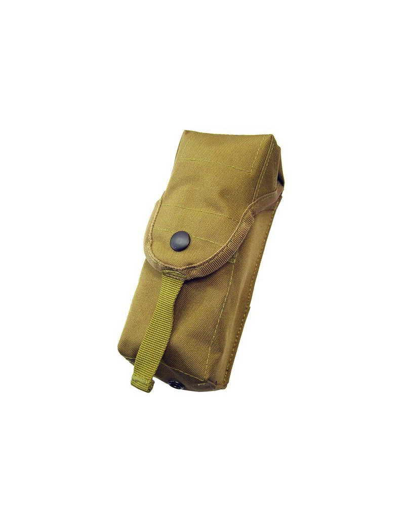 POCHE UTILITY ROYAL TAN [T7004T]