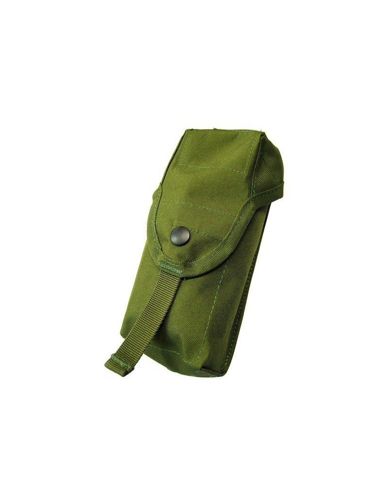 BOLSILLO VERDE REAL DE UTILIDADES [T7004V]