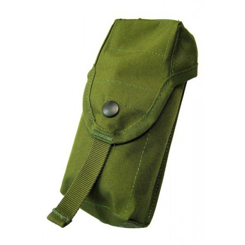 BOLSILLO VERDE REAL DE UTILIDADES [T7004V]