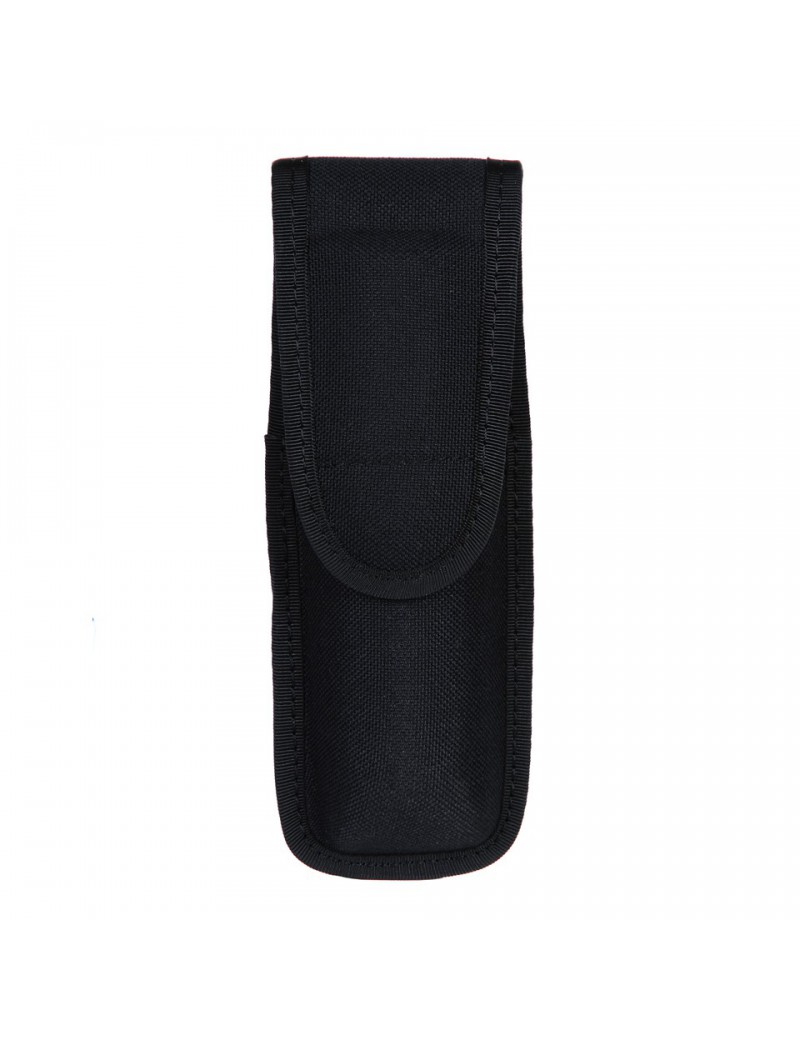 TAKTISCHE TASCHE SCHWARZE FACKEL [VA0075 / V2]