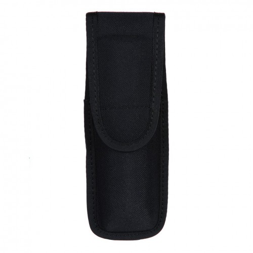 TAKTISCHE TASCHE SCHWARZE FACKEL [VA0075 / V2]