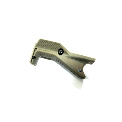 IMPUGNATURA COBRA TACTICAL FORE GRIP TAN MADBULL  [BU-SICTFG-TN]