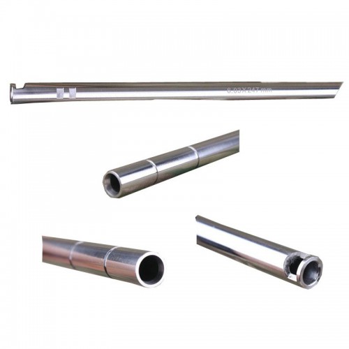 CANNA DI PRECISIONE 6.03MM DA 300MM BIG DRAGON [BD-0591]