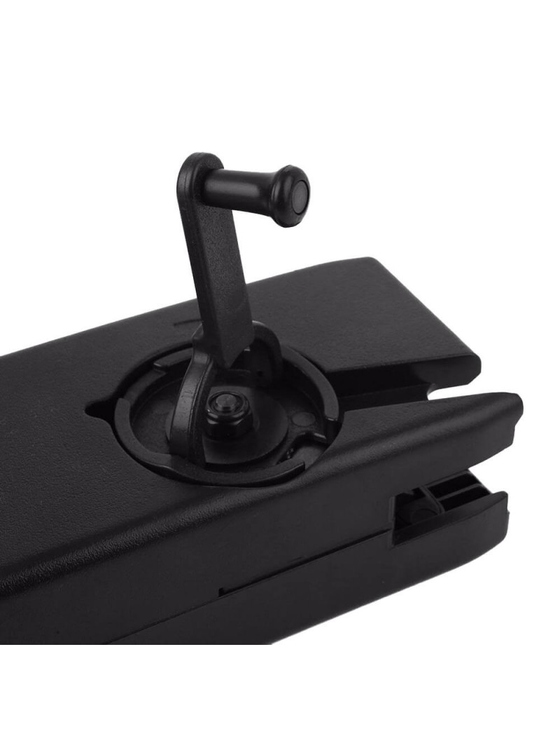 CARGADOR RÁPIDO CON CIGÜEÑAL PARA M4 1000BB MONOFILAR NERO [WO-EX0403B]